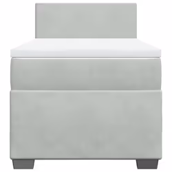 VidaXL 3286156 letto - Vista aggiuntiva 4