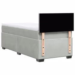 VidaXL 3286156 letto - Vista aggiuntiva 6