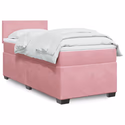 VidaXL 3286161 base letto a doghe - Vista aggiuntiva 2