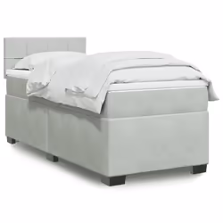 VidaXL 3286162 letto - Vista aggiuntiva 2