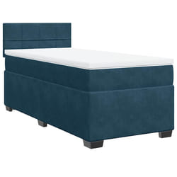 VidaXL 3286166 base letto a doghe