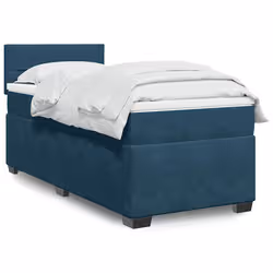 VidaXL 3286166 base letto a doghe - Vista aggiuntiva 2