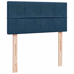 VidaXL 3286166 base letto a doghe - Vista aggiuntiva 7
