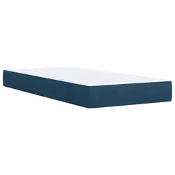 VidaXL 3286166 base letto a doghe - Vista aggiuntiva 8