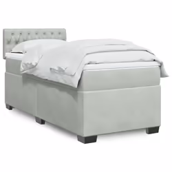 VidaXL 3286168 letto - Vista aggiuntiva 2