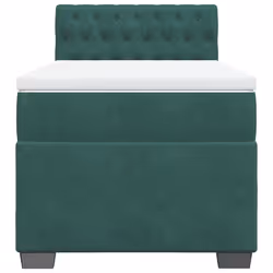 VidaXL 3286171 letto - Vista aggiuntiva 4