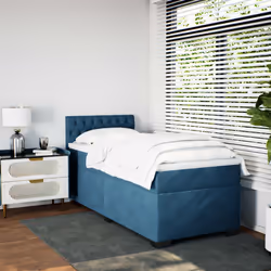 VidaXL 3286172 letto