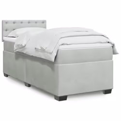VidaXL 3286174 letto - Vista aggiuntiva 2