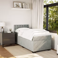 VidaXL 3286174 letto - Vista aggiuntiva 3