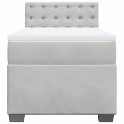 VidaXL 3286174 letto - Vista aggiuntiva 4