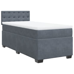 VidaXL 3286175 base letto a doghe