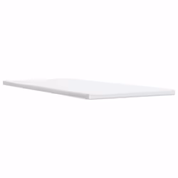 VidaXL 3286175 base letto a doghe - Vista aggiuntiva 7