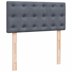 VidaXL 3286175 base letto a doghe - Vista aggiuntiva 8