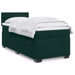 VidaXL 3286177 base letto a doghe - Vista aggiuntiva 2
