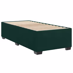 VidaXL 3286177 base letto a doghe - Vista aggiuntiva 5