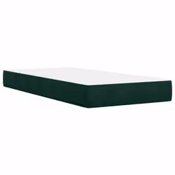 VidaXL 3286177 base letto a doghe - Vista aggiuntiva 6