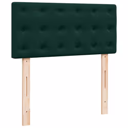 VidaXL 3286177 base letto a doghe - Vista aggiuntiva 8