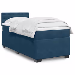 VidaXL 3286178 base letto a doghe - Vista aggiuntiva 2