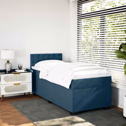 VidaXL 3286178 base letto a doghe - Vista aggiuntiva 3