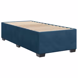 VidaXL 3286178 base letto a doghe - Vista aggiuntiva 5
