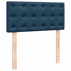 VidaXL 3286178 base letto a doghe - Vista aggiuntiva 8