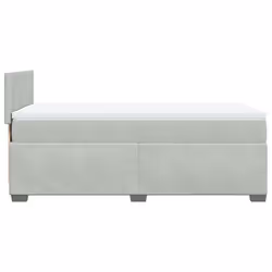 VidaXL 3286180 letto - Vista aggiuntiva 5