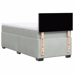 VidaXL 3286180 letto - Vista aggiuntiva 6