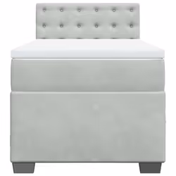 VidaXL 3286186 letto - Vista aggiuntiva 4