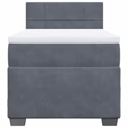 VidaXL 3286199 letto - Vista aggiuntiva 4