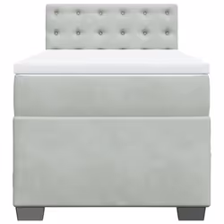 VidaXL 3286210 letto - Vista aggiuntiva 4