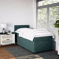 VidaXL 3286219 letto - Vista aggiuntiva 3