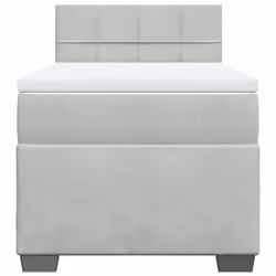 VidaXL 3286222 letto - Vista aggiuntiva 4