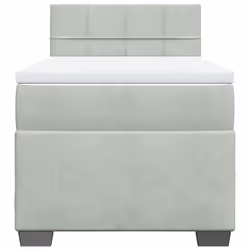 VidaXL 3286234 letto - Vista aggiuntiva 4