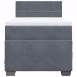 VidaXL 3286235 letto - Vista aggiuntiva 4