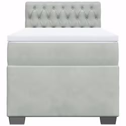 VidaXL 3286240 letto - Vista aggiuntiva 4