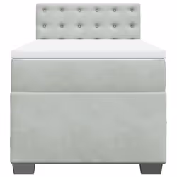 VidaXL 3286246 letto - Vista aggiuntiva 4