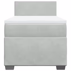 VidaXL 3286252 letto - Vista aggiuntiva 4