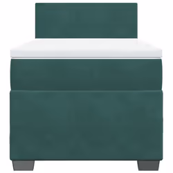 VidaXL 3286255 letto - Vista aggiuntiva 4