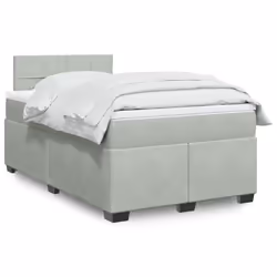 VidaXL 3286258 letto - Vista aggiuntiva 2