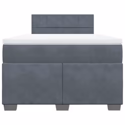 VidaXL 3286259 letto - Vista aggiuntiva 4