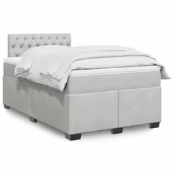 VidaXL 3286264 letto - Vista aggiuntiva 2