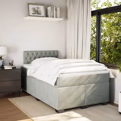 VidaXL 3286264 letto - Vista aggiuntiva 3