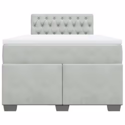 VidaXL 3286264 letto - Vista aggiuntiva 4