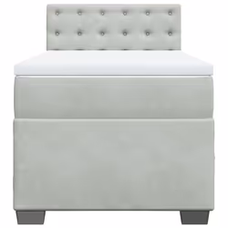 VidaXL 3286270 letto - Vista aggiuntiva 4