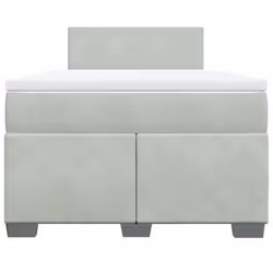 VidaXL 3286276 letto - Vista aggiuntiva 4