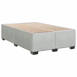VidaXL 3286282 letto - Vista aggiuntiva 5