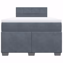 VidaXL 3286283 letto - Vista aggiuntiva 4
