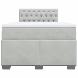 VidaXL 3286288 letto - Vista aggiuntiva 4