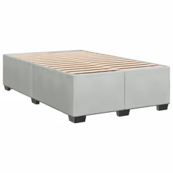 VidaXL 3286288 letto - Vista aggiuntiva 5