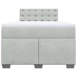 VidaXL 3286294 letto - Vista aggiuntiva 4